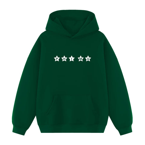 Green Machine Sorority Hoodie