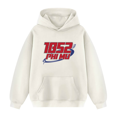 Lightspeed Sorority Hoodie