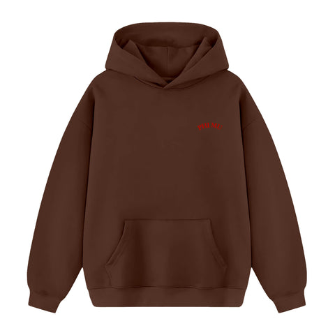We Love You Sorority Hoodie