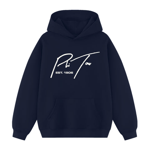 Autograph Fraternity Hoodie