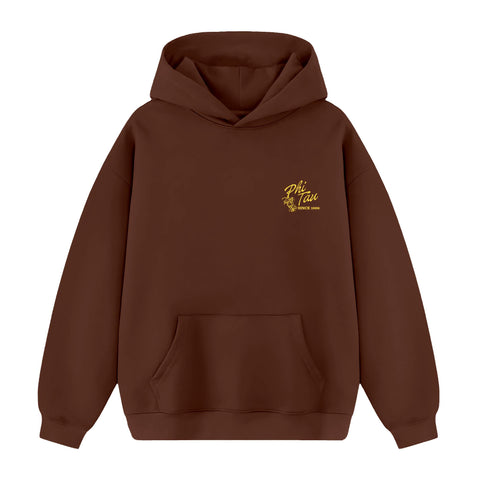 Rodeo Revival  Fraternity Hoodie