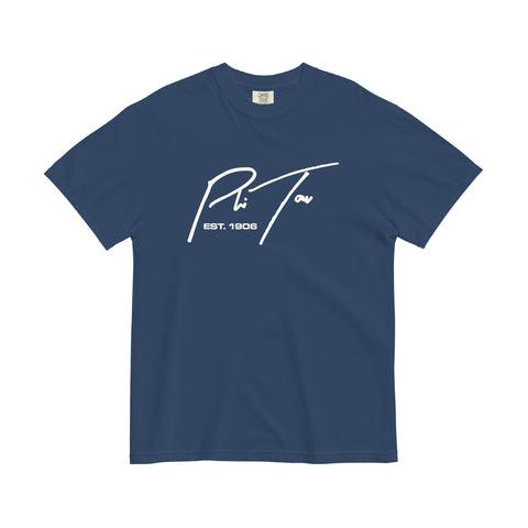 Autograph Fraternity Unisex Tee