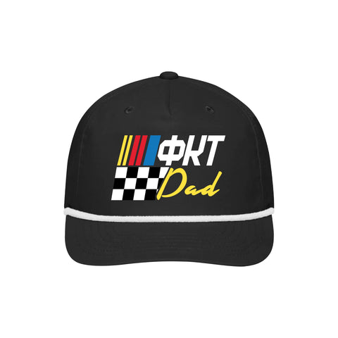 Apex Dad Embroidered Fraternity Hat