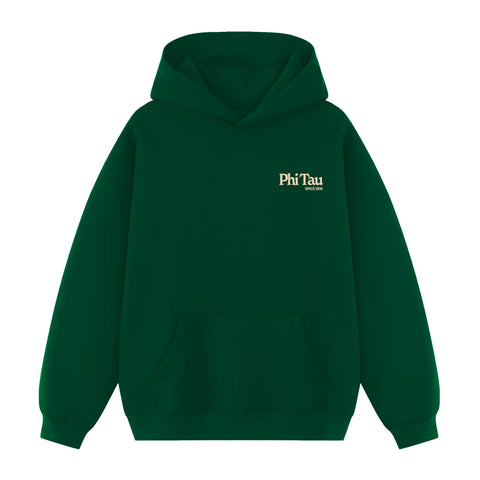 The Perfect Catch Fraternity Hoodie