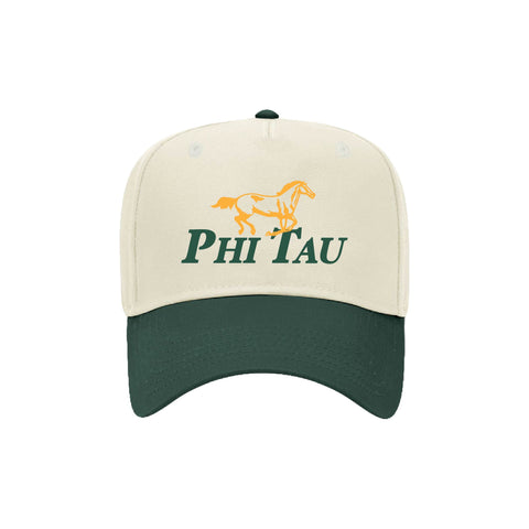 At the Derby Fraternity Baseball Cap