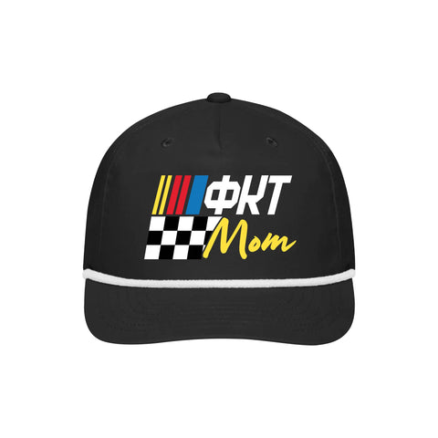 Apex Mom Embroidered Fraternity Hat