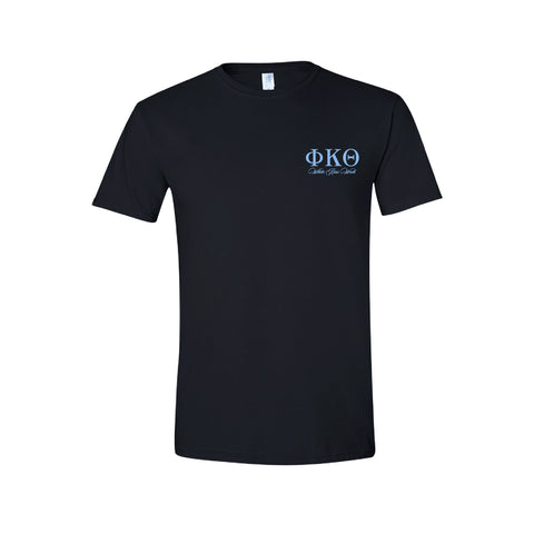 PO 13646| Arizona State University| Kappa Delta | UNISEX TEE