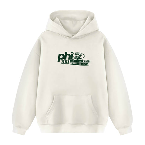 Low Rider Sorority Hoodie