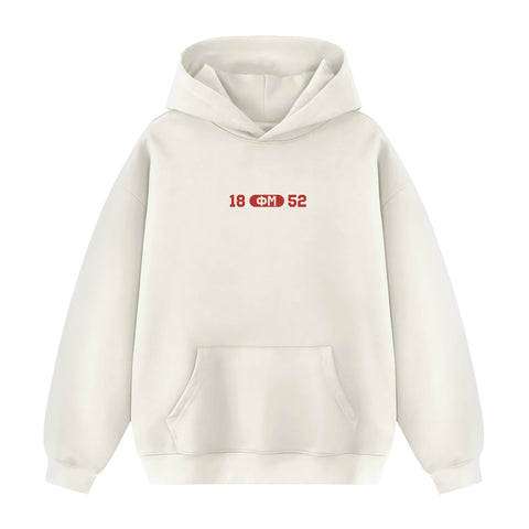 Athletics Club Sorority Hoodie
