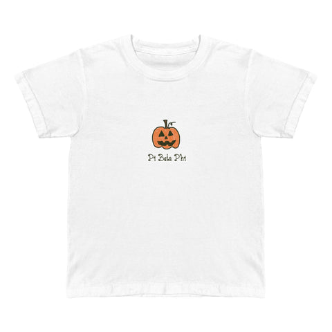 Pumpkin Patch Sorority Baby Tee