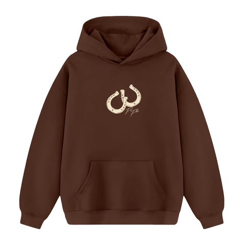 Lucky Lady Sorority Hoodie