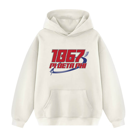 Lightspeed Sorority Hoodie