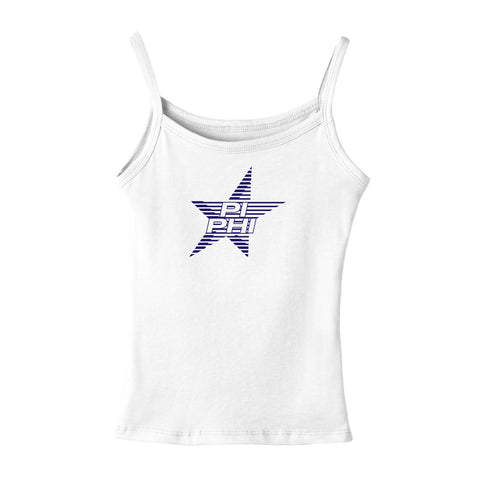 Track Star Sorority Tank