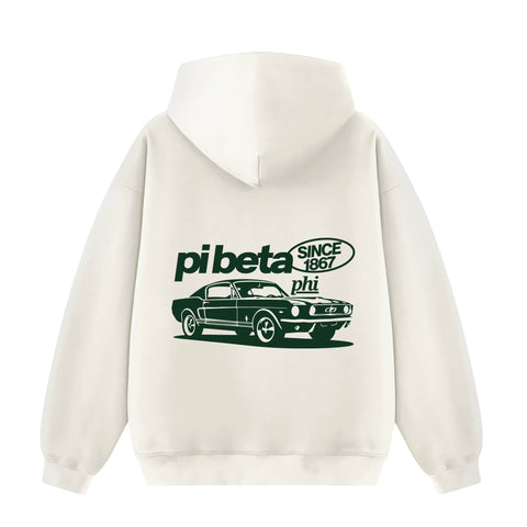 Low Rider Sorority Hoodie