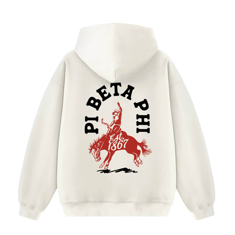 Heartland Sorority Hoodie