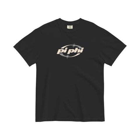 Sirius Sorority Baby Tee
