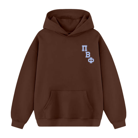 Star Team Sorority Hoodie