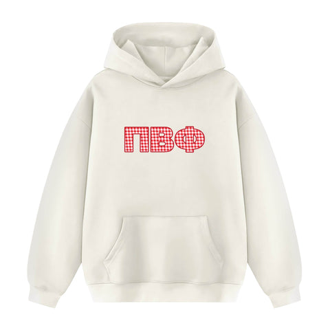 Perfect Places Sorority Hoodie