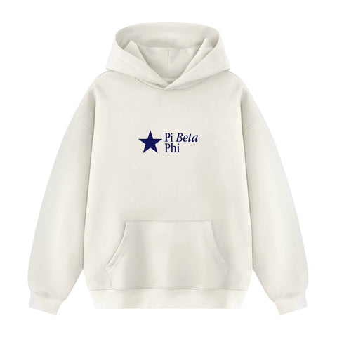 Starchild Sorority Hoodie