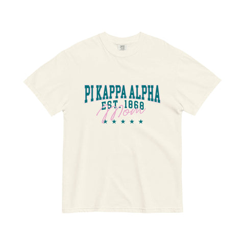 Momathon Fraternity Unisex Tee