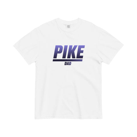 End Zone Dad Fraternity Unisex Tee