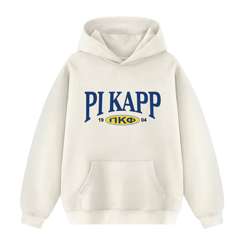 Foundry Fraternity Hoodie