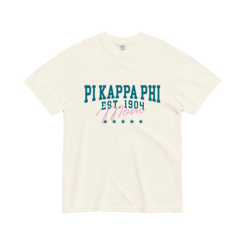 Momathon Fraternity Unisex Tee