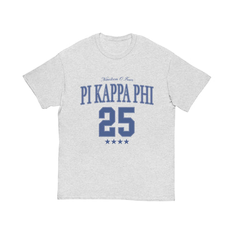 Bluegrass Fraternity Unisex Tee