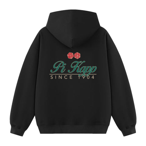 High Roller Fraternity Hoodie