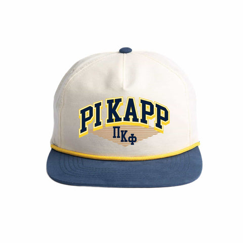 Seventh Inning Embroidered Fraternity Hat