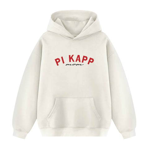 Alma Mater Mom Fraternity Hoodie