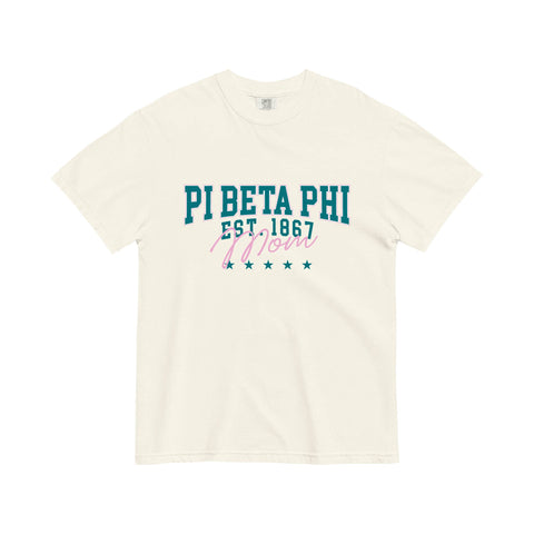 Momathon Sorority Unisex Tee