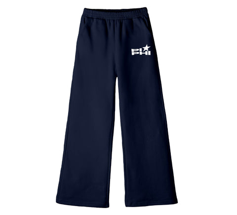 Upon A Star Sorority Flare Sweats