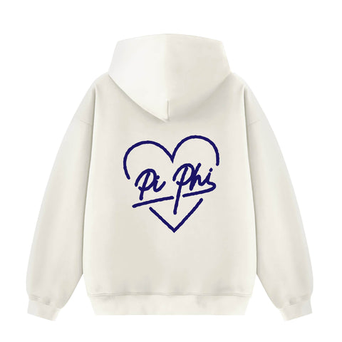 Sincerely Yours Sorority Hoodie