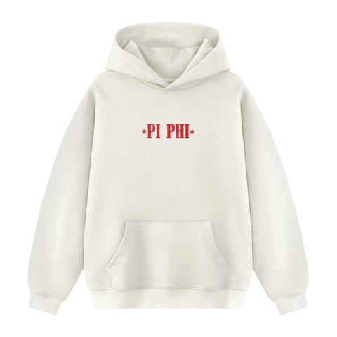 Giddy Up Sorority Hoodie