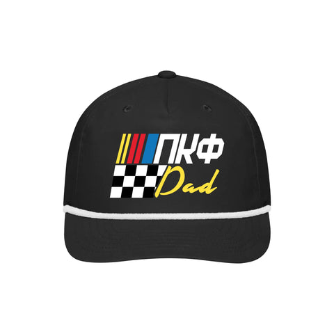 Apex Dad Embroidered Fraternity Hat