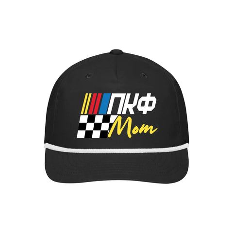 Apex Mom Embroidered Fraternity Hat
