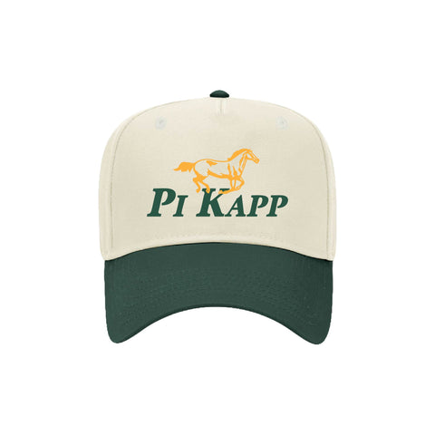 At the Derby Fraternity Baseball Cap