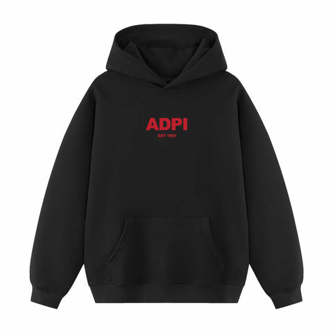 Redline Sorority Hoodie