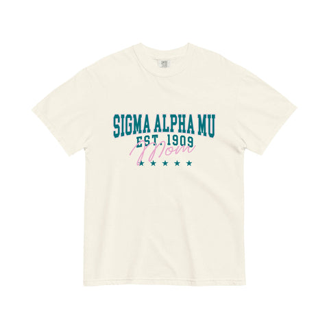 Momathon Fraternity Unisex Tee