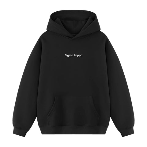Nordic Sorority Hoodie