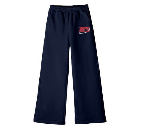 Lightspeed Sorority Flare Sweats
