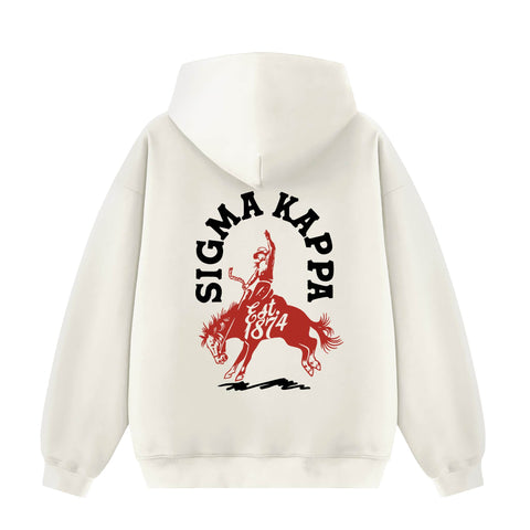 Heartland Sorority Hoodie