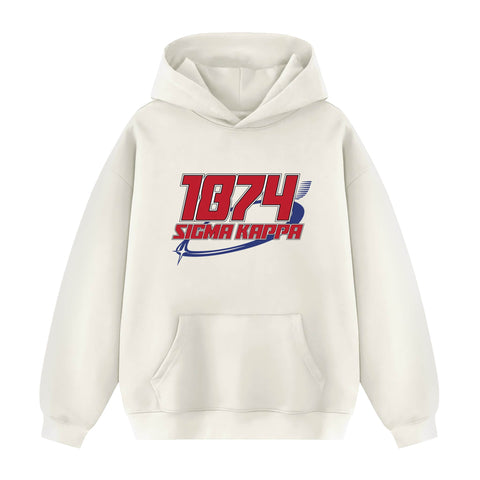 Lightspeed Sorority Hoodie