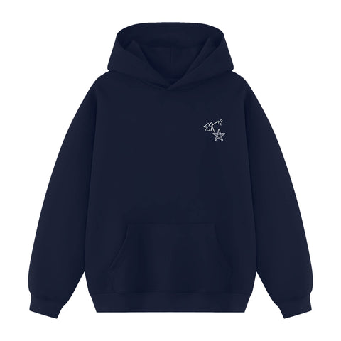 Sweet Summer Sorority Hoodie