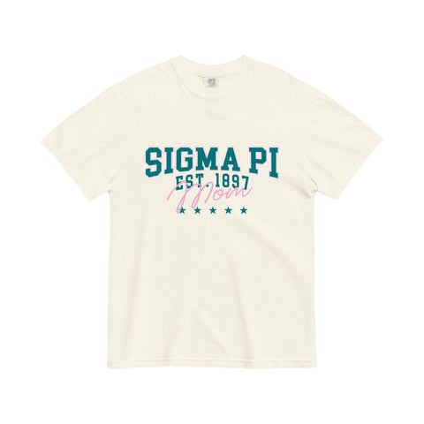Momathon Fraternity Unisex Tee