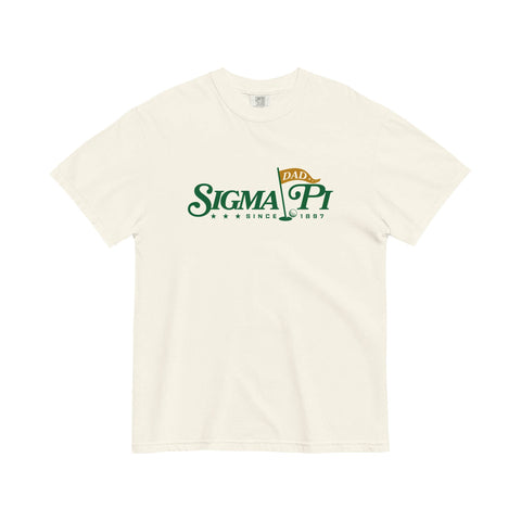 Fore Dad Fraternity Unisex Tee