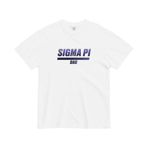 End Zone Dad Fraternity Unisex Tee