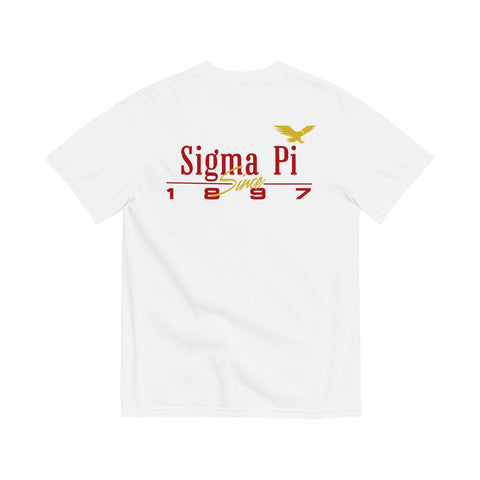 Pit Stop Fraternity Unisex Tee