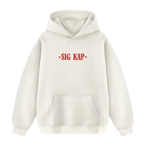 Giddy Up Sorority Hoodie